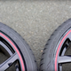 Illustration for article titled Heres How Much Faster Track Tires Are Over Road Tires